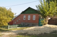 Просвещения, 57