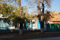 Буденновская, 166