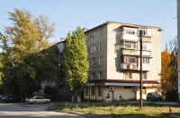 Буденновская, 95