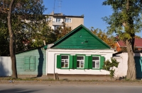 Буденновская, 126