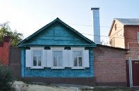 Криничный переулок, 3