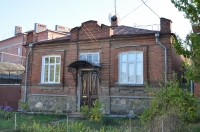 Щорса, 3