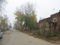 Красноармейская, вид в сторону Пушкинской