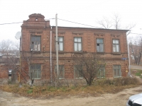 Кавказкая, 118