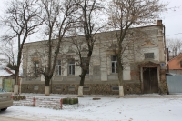 Богдана Хмельницкого, 39
