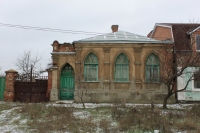 Михайловская, 3