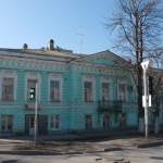 Платовский, 49