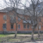 Гайдара, 4