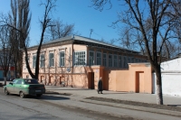 Московская / Красноармейская