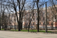 ул. Богдана Хмельницкого, 151. "Профессорский" дом