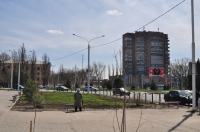 Пл. Юбилейная