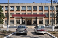 Школа №7. Баклановский пр., 136