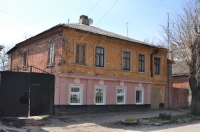 Баклановский проспект, 71