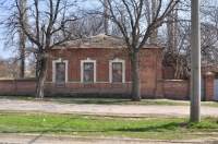 Г. Петровой, 30