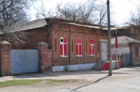 Галины Петровой, 28