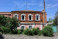 ул. Островского, 9