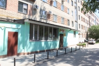 Спортклуб «Спартак»
