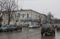 Торговый центр «Победа»