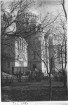 Февраль 1970 г. Пл. Ермака