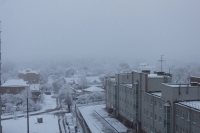 Вид на ул. 8 марта