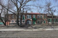 Ул. Г. Петровой, 5