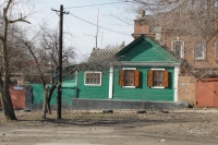 ул. Г. Петровой, 3