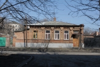 Улица Троицкая, 26