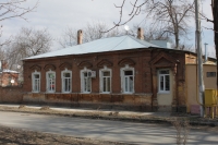 ул. Атаманская, 52