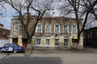 Ул. Красноармейская, 18