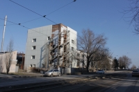 Ул. 26 Бакинских комиссаров. Здание молзавода