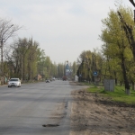 улица Гагарина