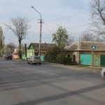 Улица Гагарина