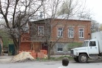 улица Михайловская, 165