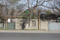 улица Гагарина, 1