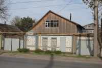 Улица Гагарина, 55