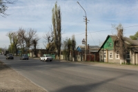 ул. Гагарина