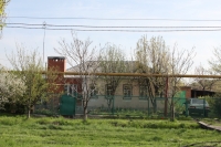 улица Трамвайная, 42