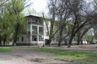 улица Гвардейская, 8