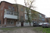 улица Гвардейская, 20