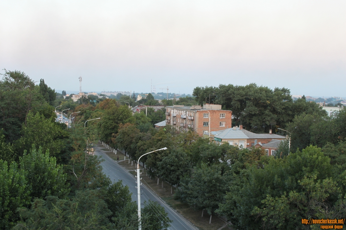 Новые фотографии галереи Новочеркасска - Страница 402 - Новочеркасск.net