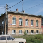 проспект Платовский, 152