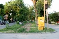 Улица Комитетская