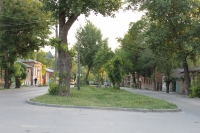 Улица Комитетская