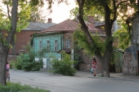 Комитетская, 138