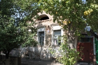 Проспект Платовский, 158