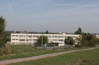 Школа №12, улица Ростовский выезд, 18