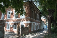 улица Михайловская, 55