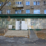 Библиотека по ул. Буденновской, 141