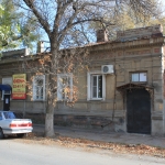улица Дубовского, 31