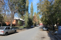 Улица Гайдара